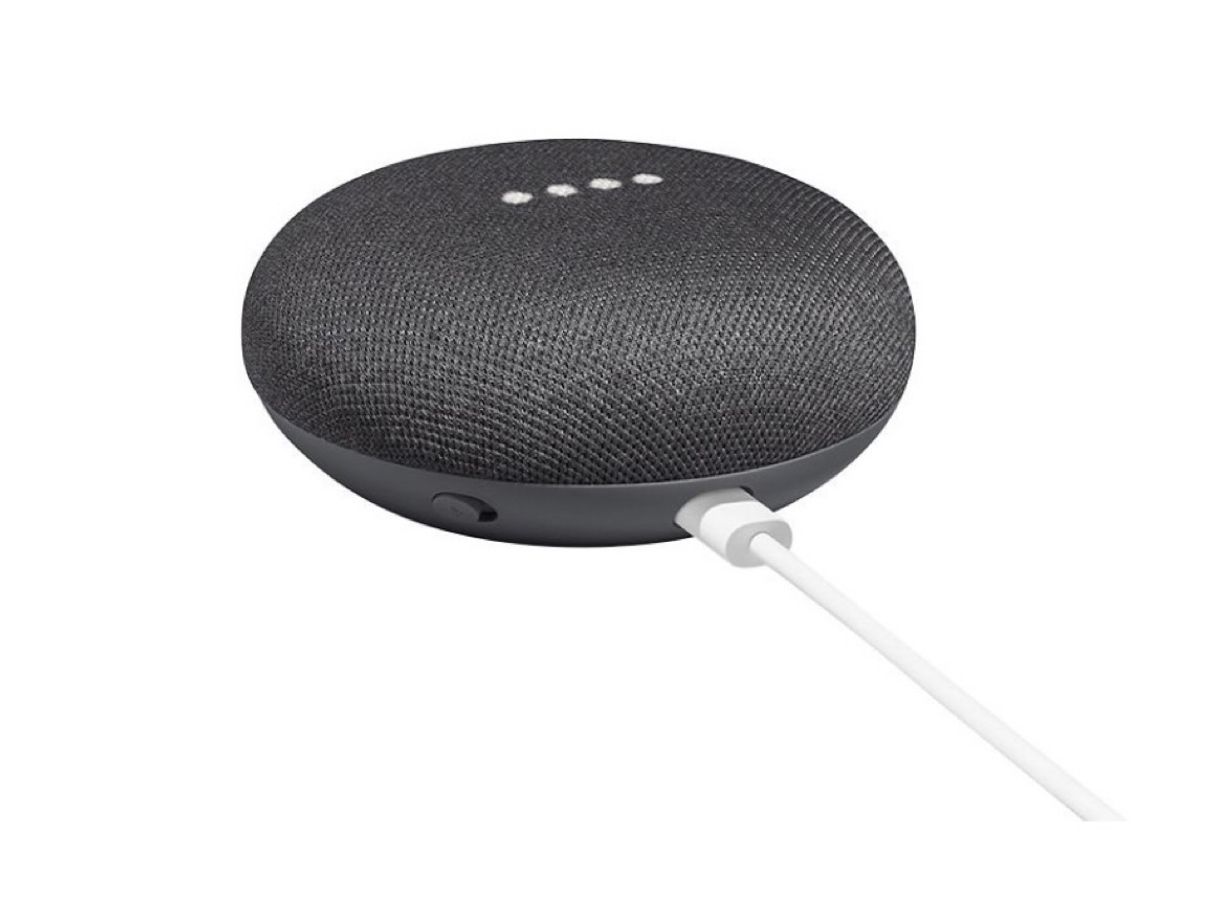 Fashion Google home Mini 