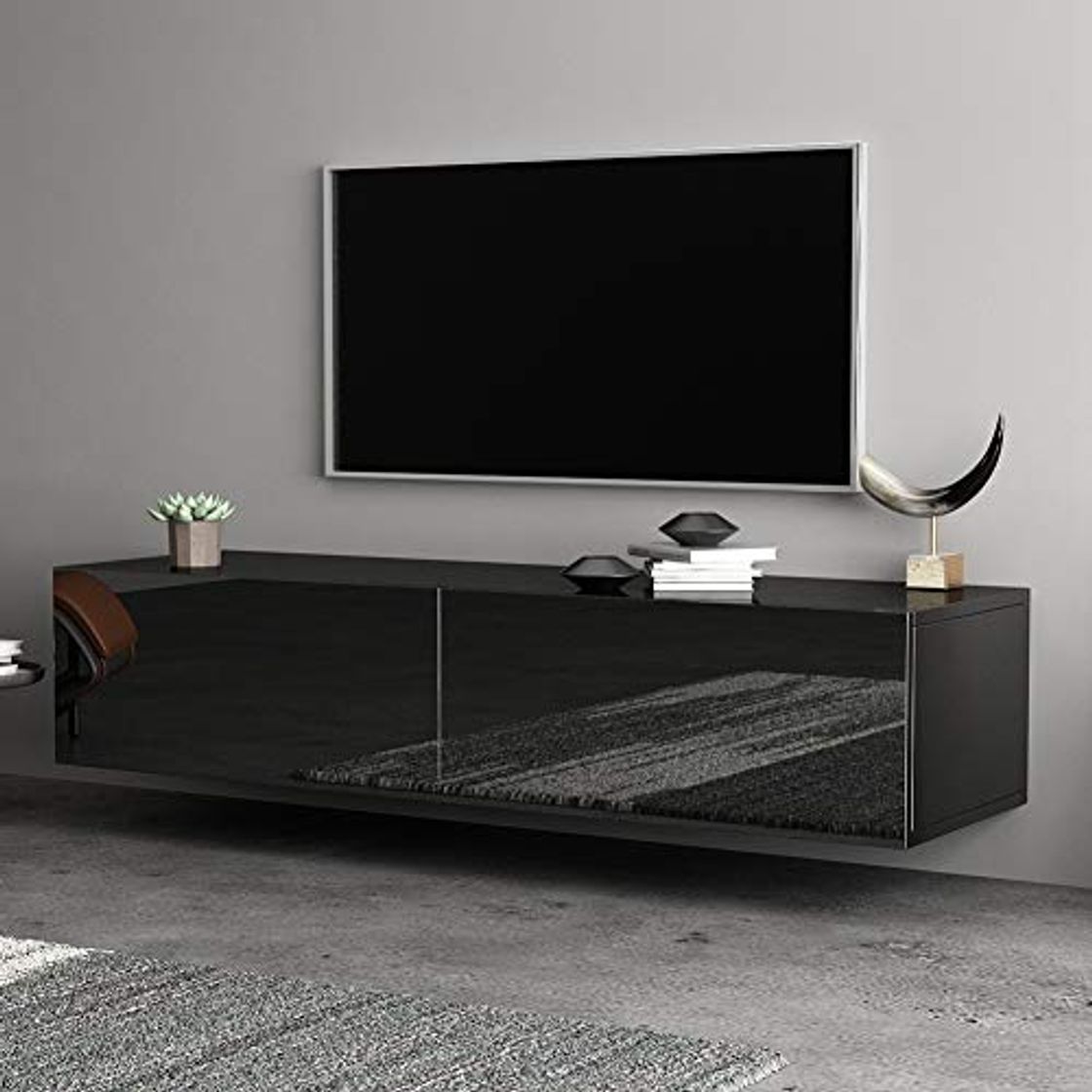 Productos Zoternen - Mueble de Pared para TV