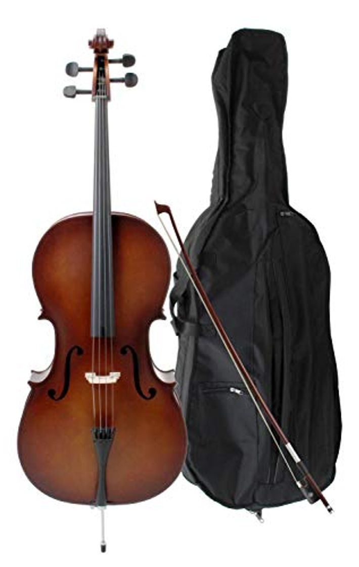 Producto Classic Cantábile Cello 3/4 set estudio