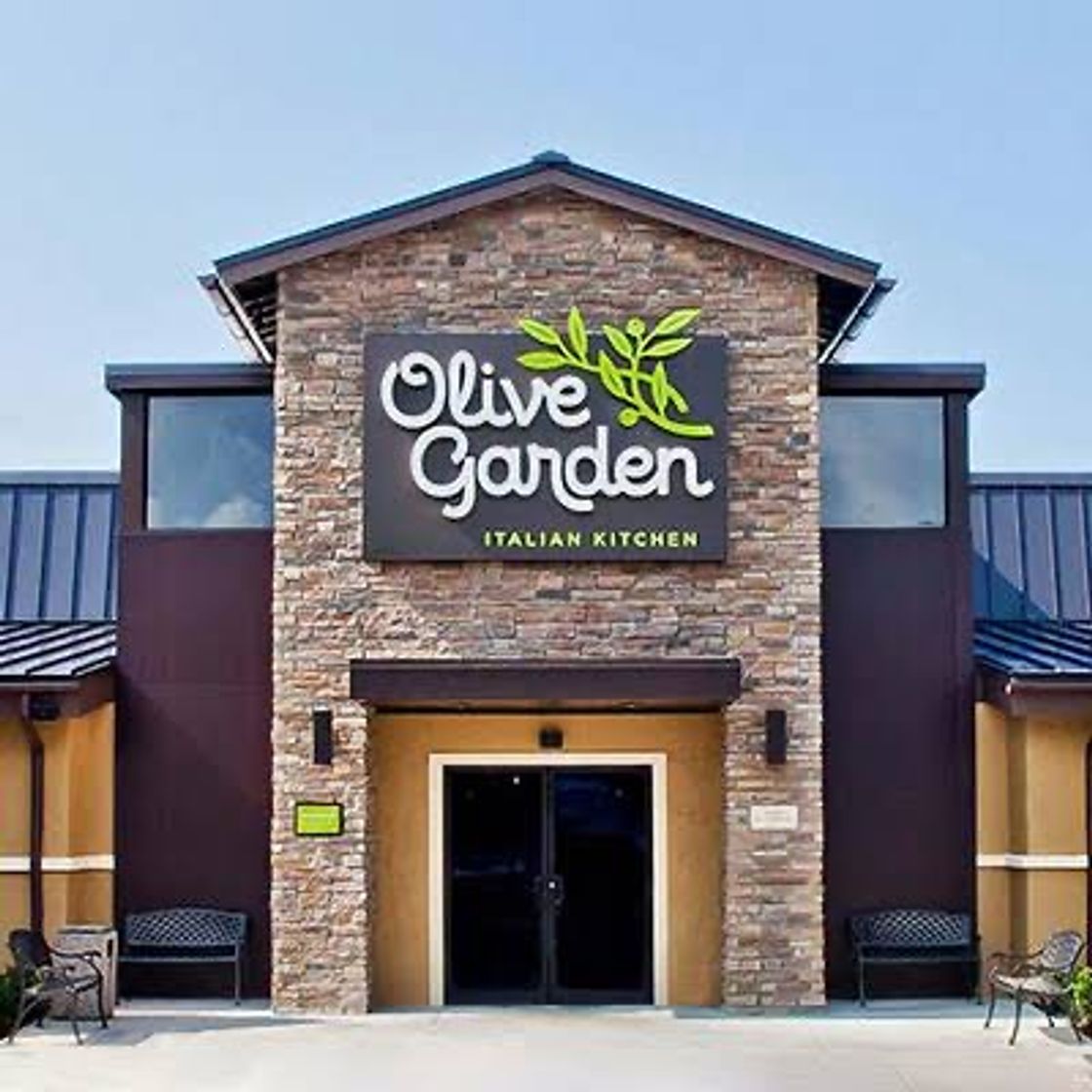 Restaurants Olive Garden Italian Restaurant