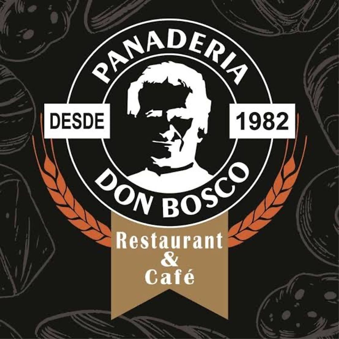 Restaurants Panadería y Cafetería Don Bosco