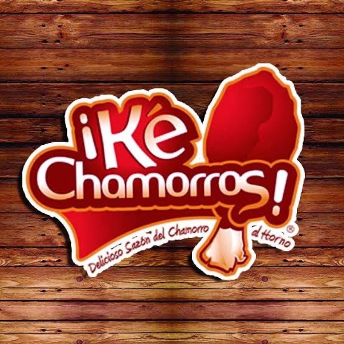 Restaurants Ke Chamorros!