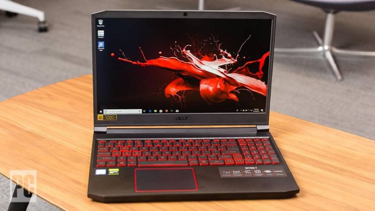 Moda Acer Nitro7 