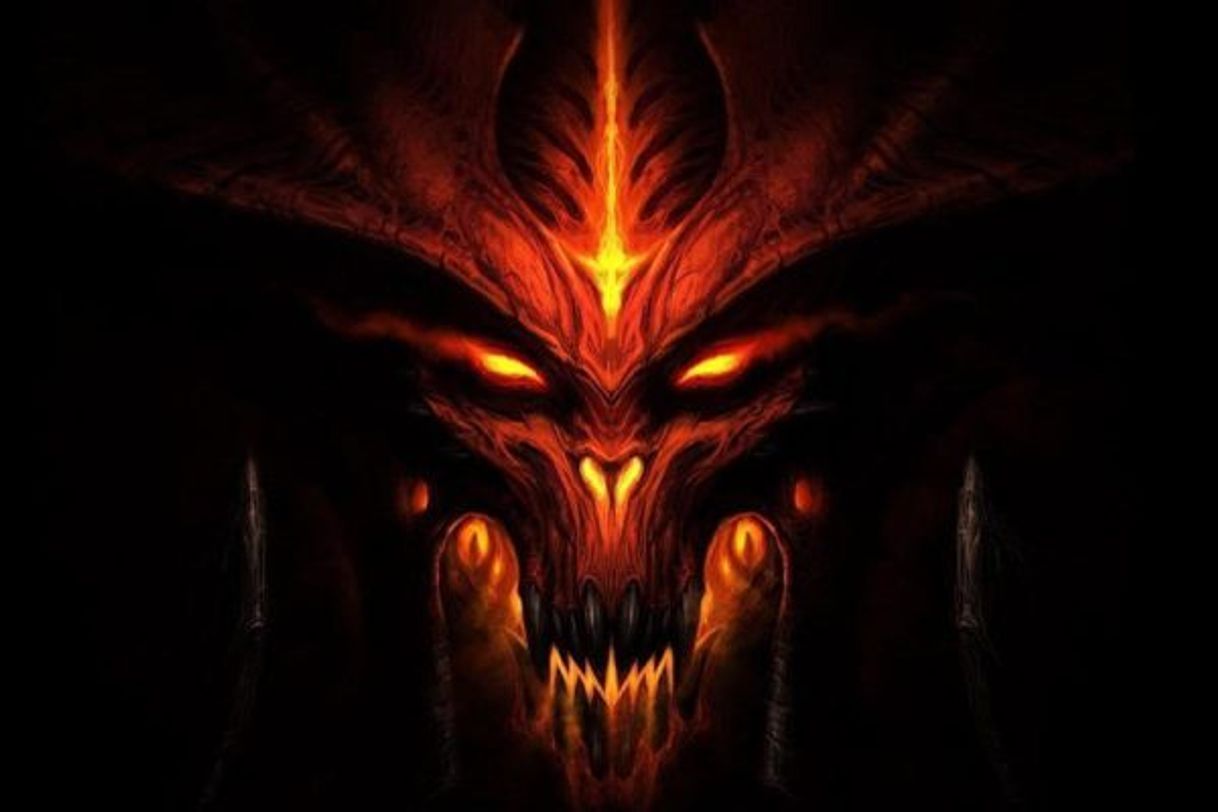 Videogames Diablo