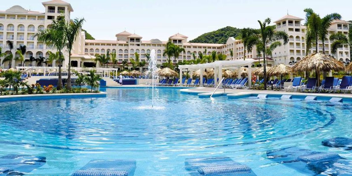 Place Hotel Riu Guanacaste