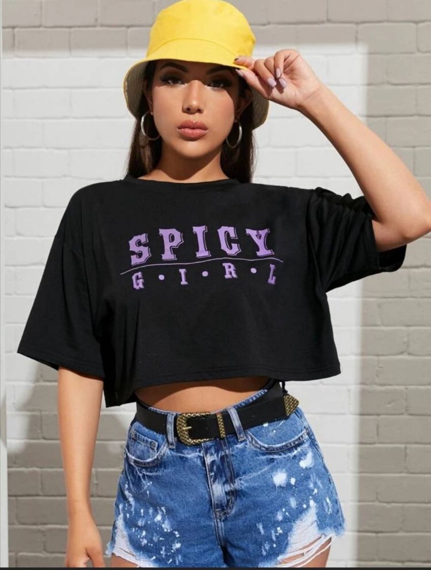 Social Short y playeras dama 