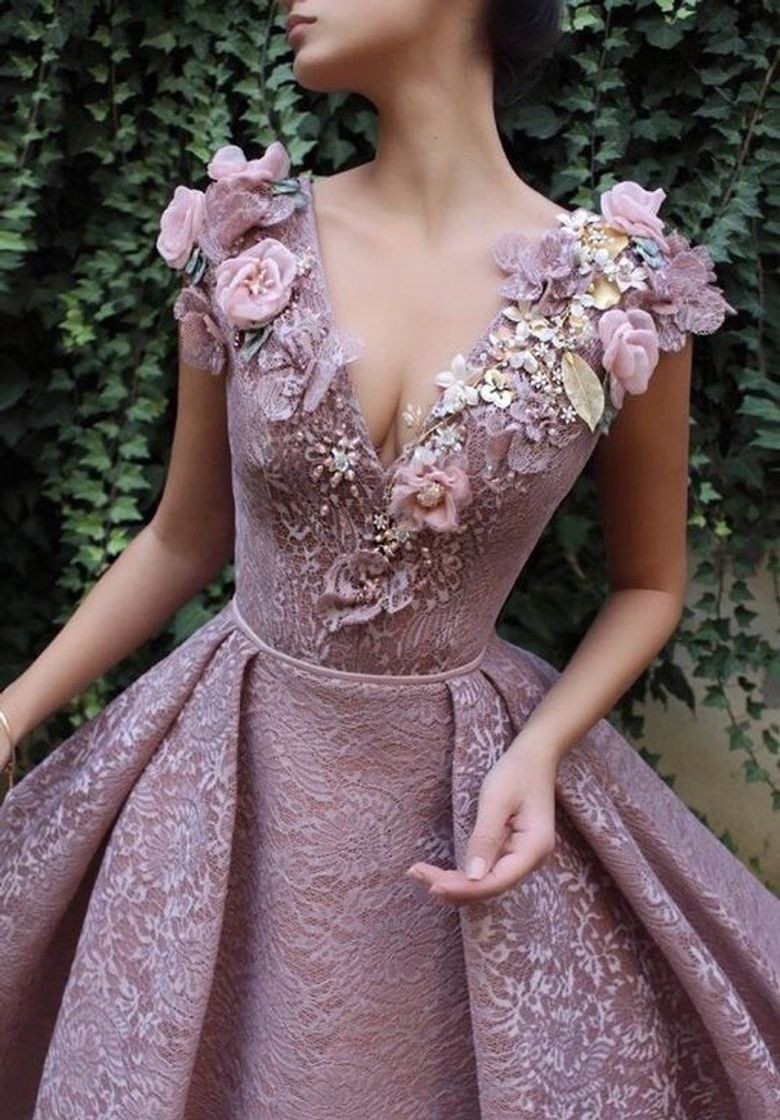 Social Vestido