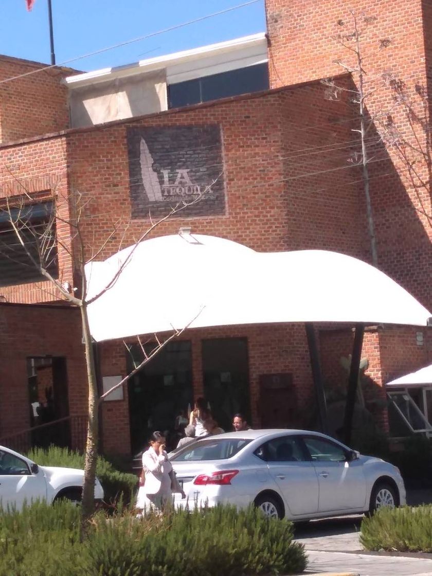 La Tequila Cocina de Mèxico