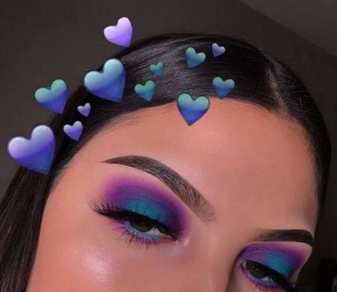 Inspiración para maquillajes