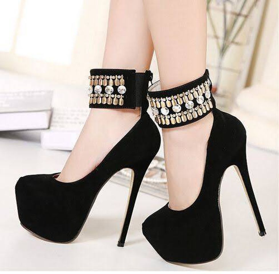 Social Tacones 