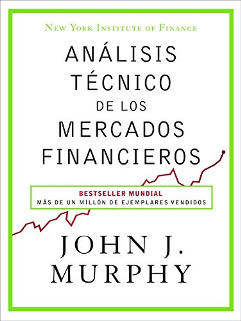 Book Análisis técnico de los mercados financieros