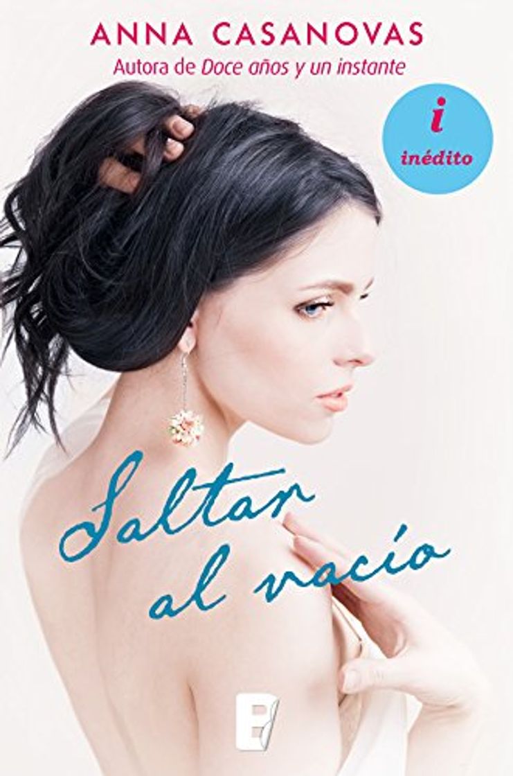 Libro Saltar al vacío