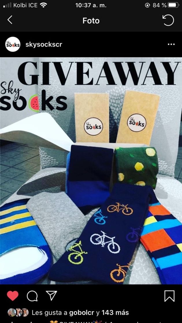 Moda Skysocks