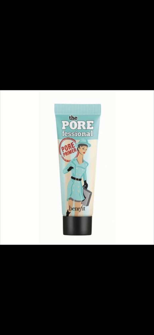 Moda The POREfessional Face Primer - Benefit Cosmetics