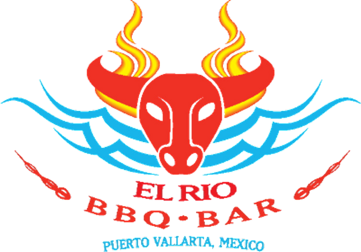 Restaurants El Río BBQ Bar