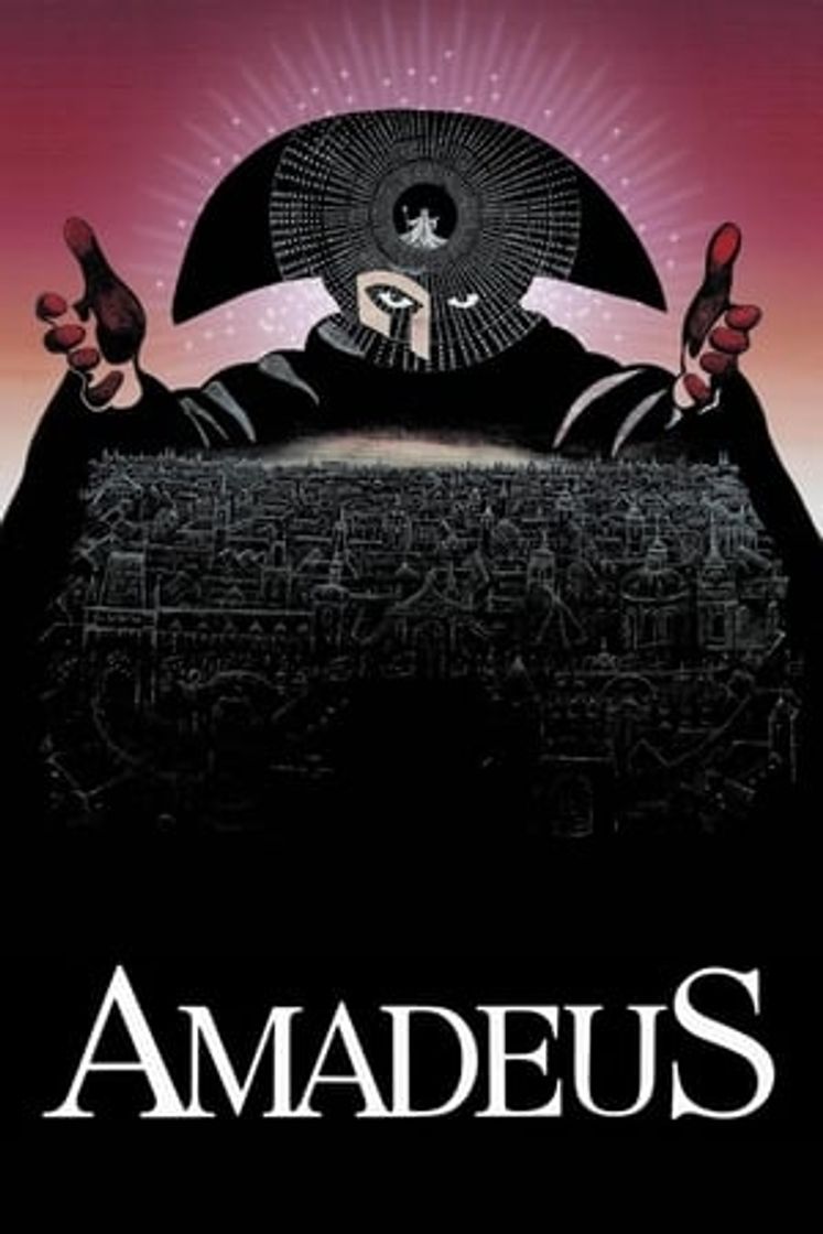 Movie Amadeus