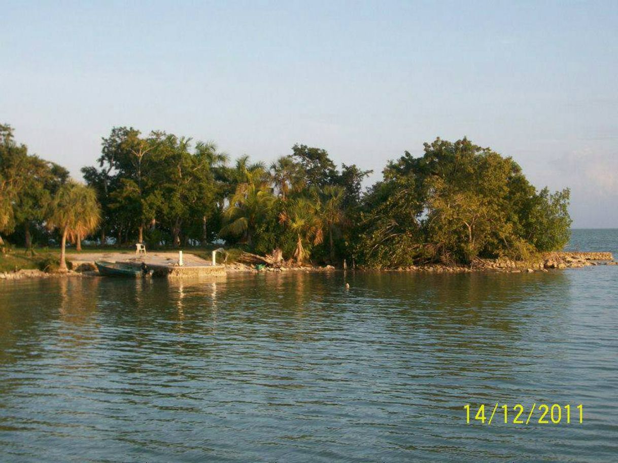 Lugar Chetumal