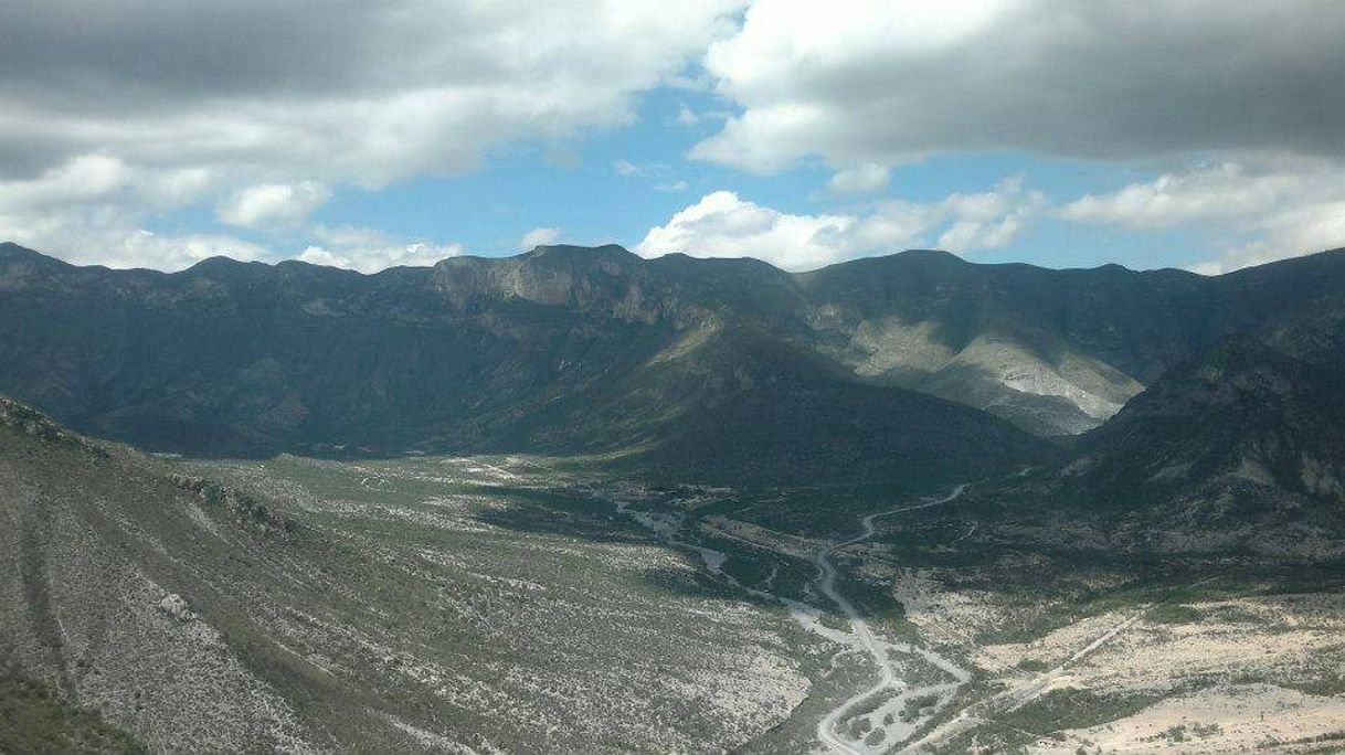 Lugar Tours in Monterrey - Grutas De Garcia