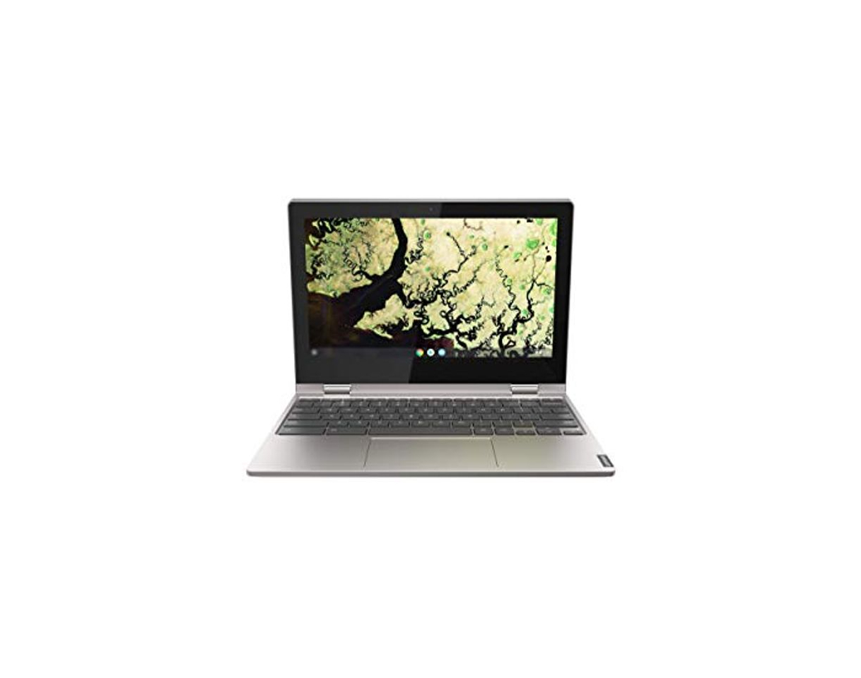 Producto Lenovo Chromebook C340 - Portátil táctil convertible 11.6" HD