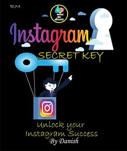 Instagram Secret Key