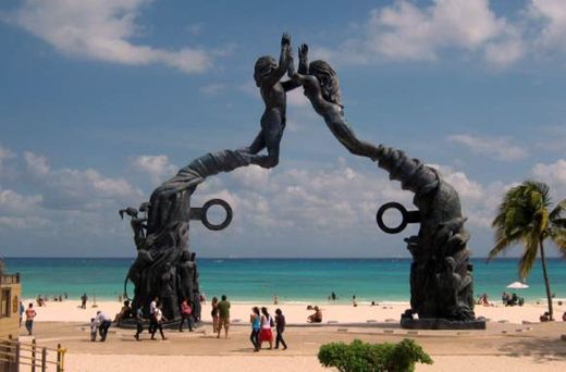 Playa Del Carmen