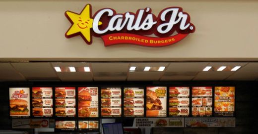 Carl's Jr.