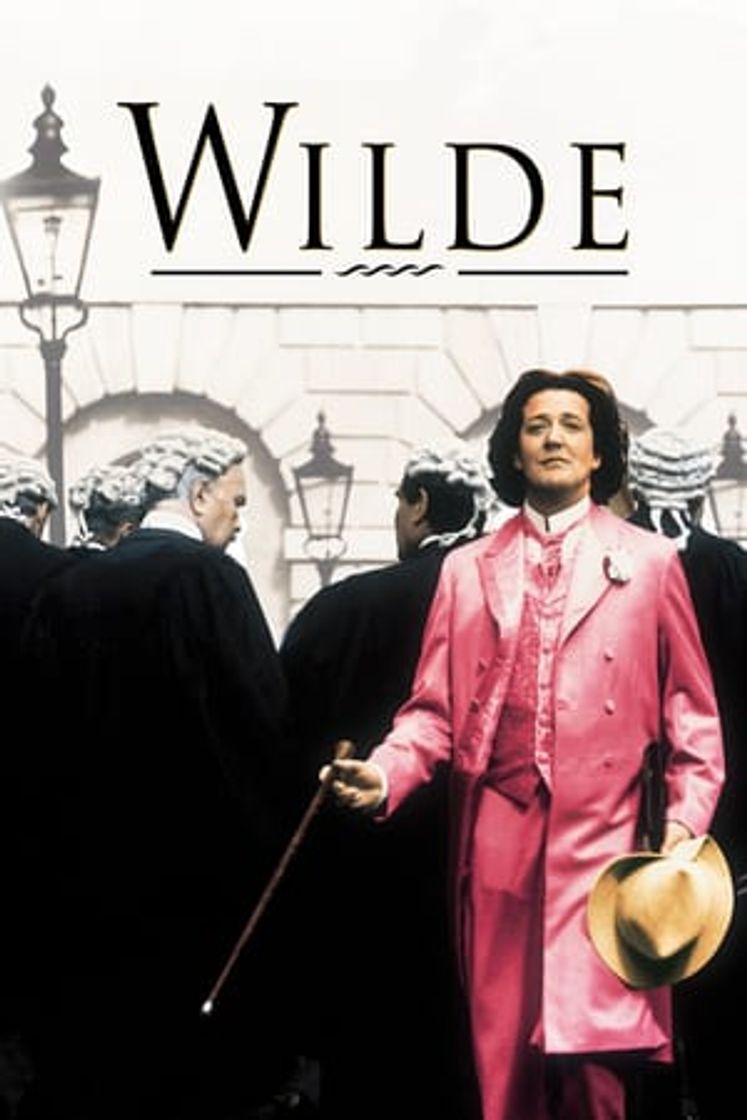 Movie Wilde