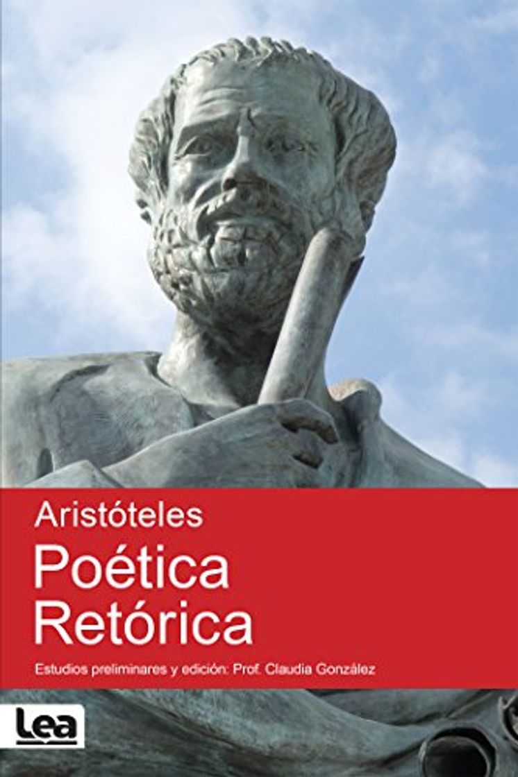 Libro Poética