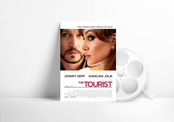 Filme O Turista