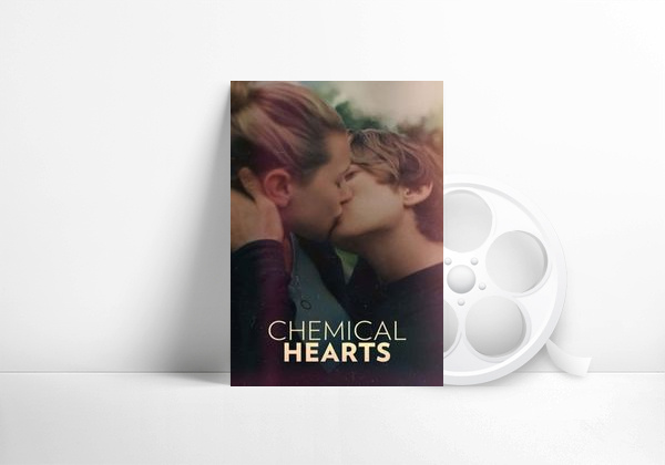 Filme A Química que Há Entre Nós