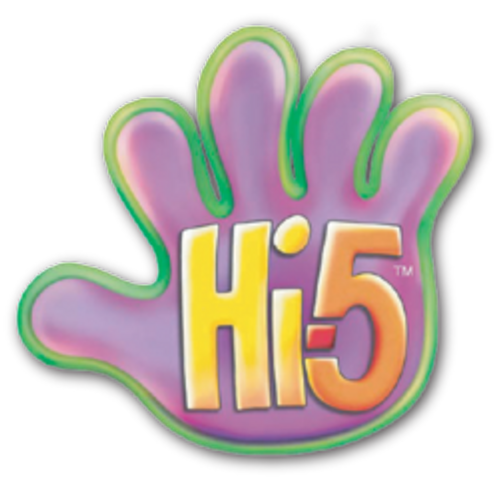 Serie Hi-5