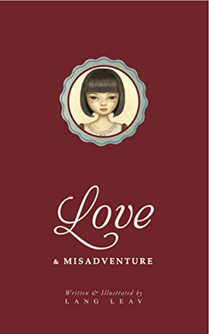 Book Love & Misadventure