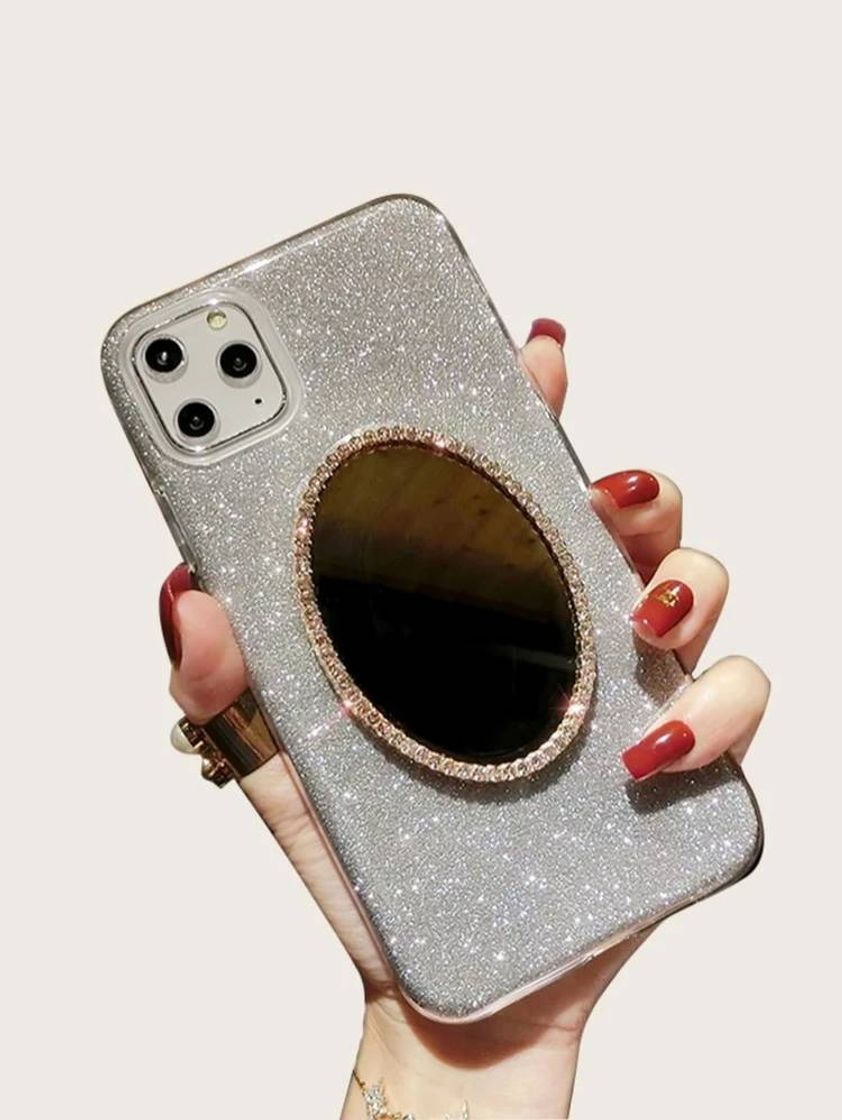 Fashion Funda de Brillo 