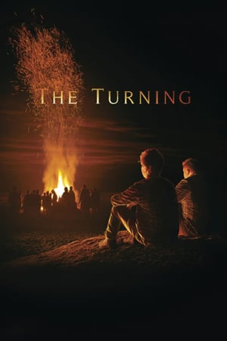 Movie The Turning