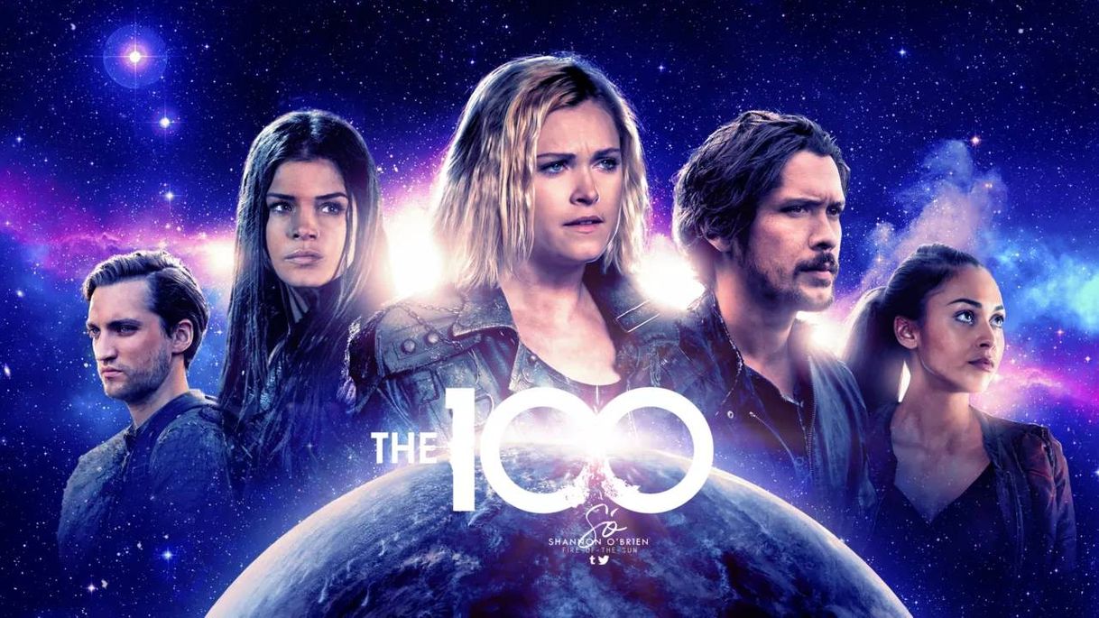 The 100.