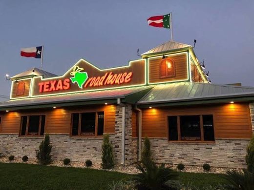 Texas Roadhouse