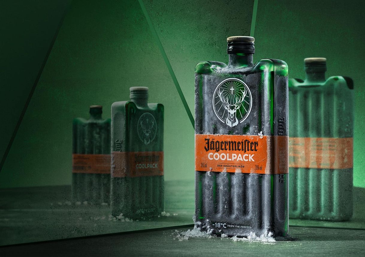 Fashion Jägermeister Home Page | Jägermeister