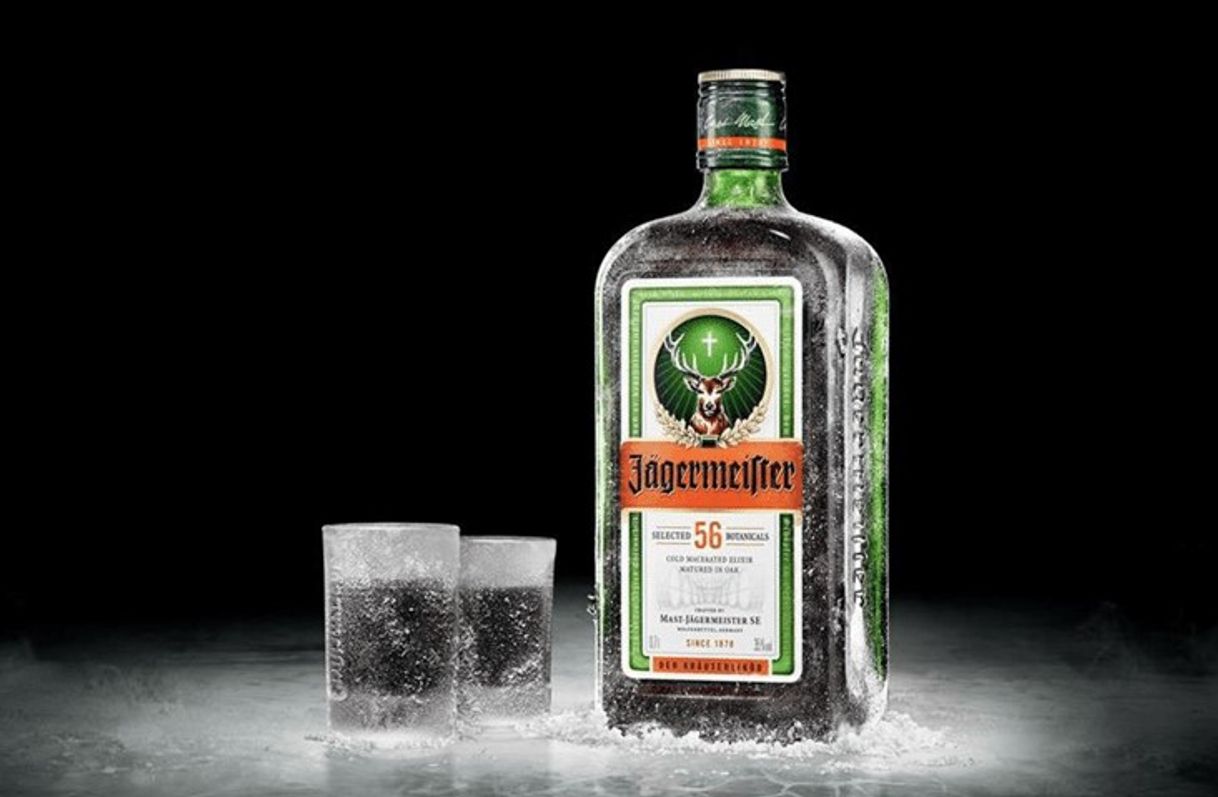 Fashion Jägermeister Home Page | Jägermeister