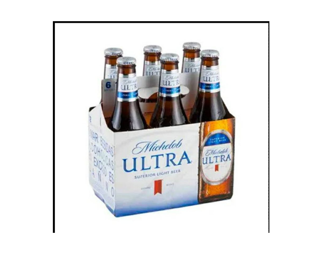 Cerveza Michelob Ultra
