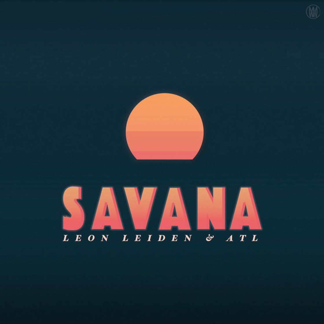 Canción Savana