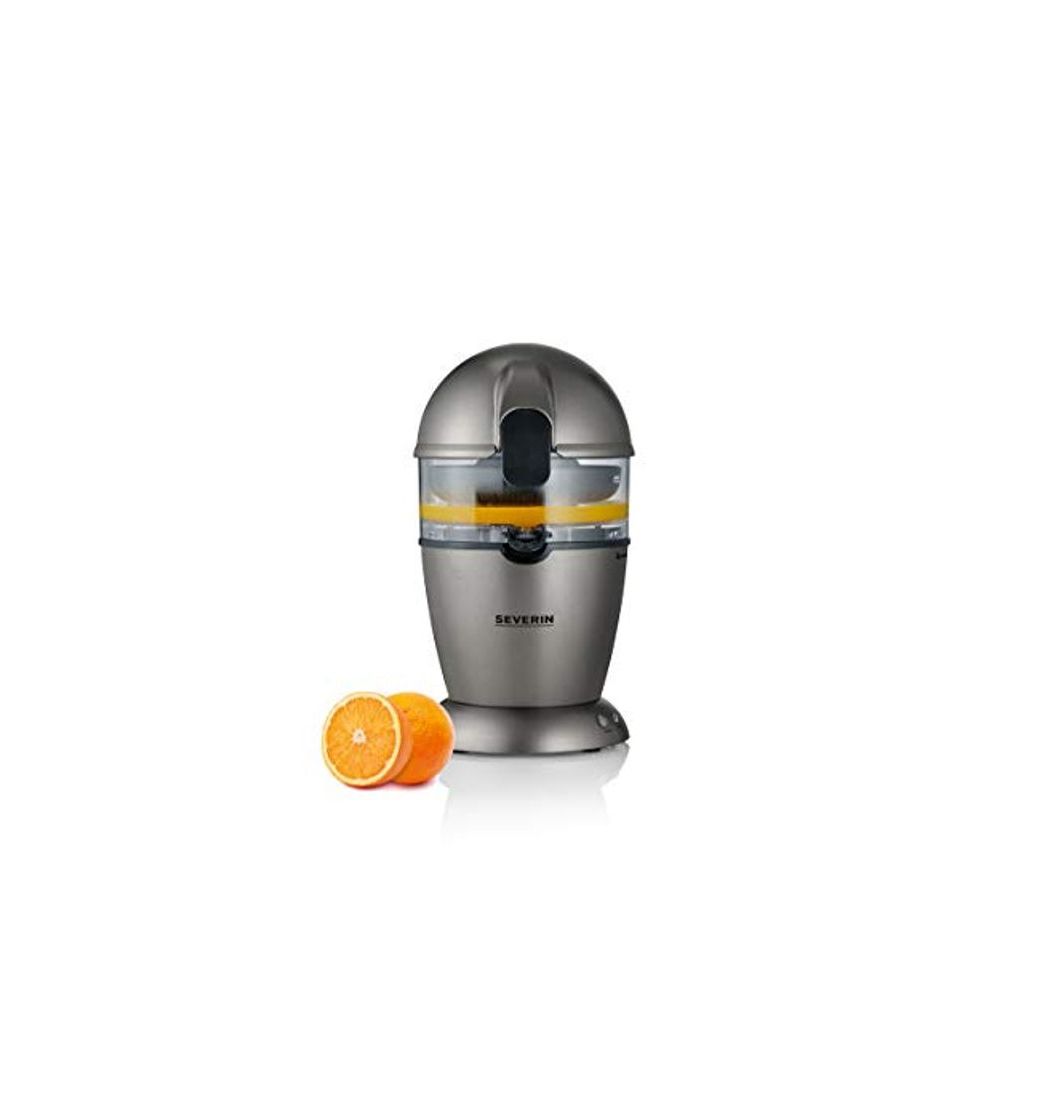 Social SEVERIN CP3537 Exprimidor de cítricos automático con 1 cono exprimidor multitamaño