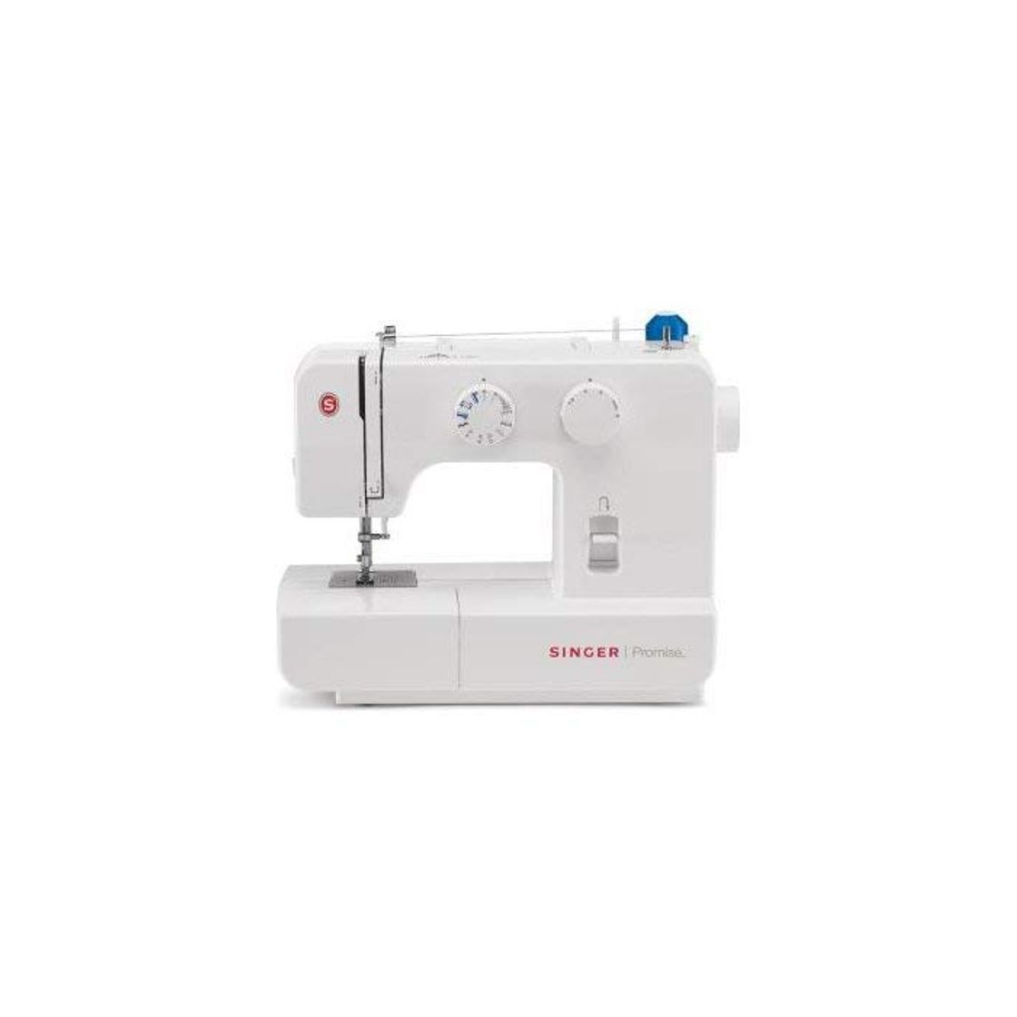 Social Singer Promise 1409 - Máquina de coser mecánica