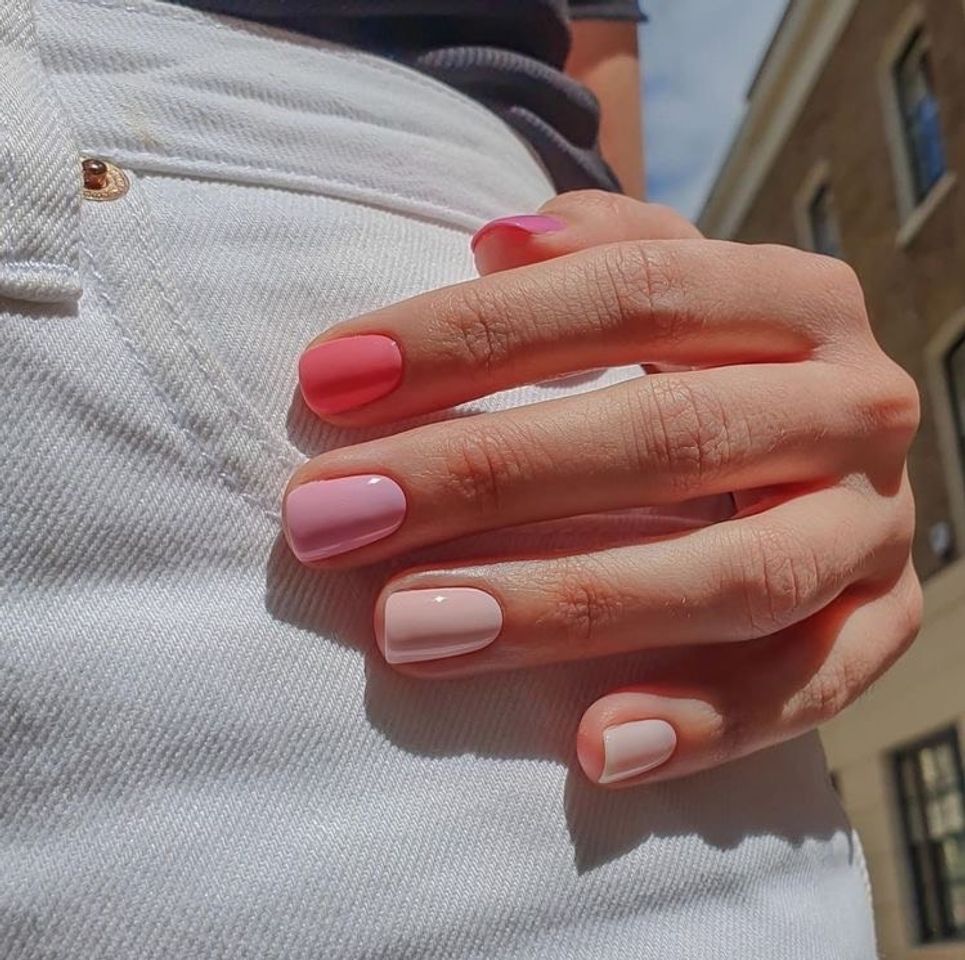 Moda Uñas de tendencia 