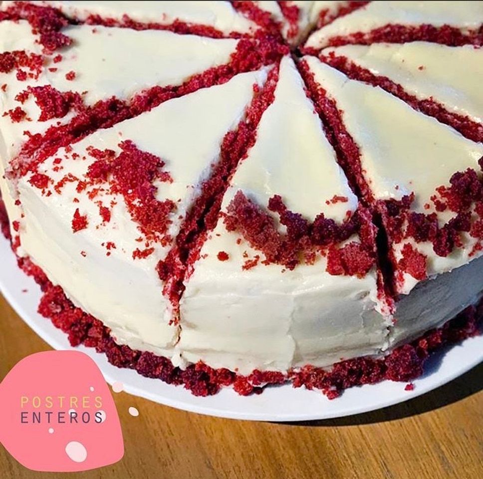 Fashion Best red velvet cake 🤤🥰