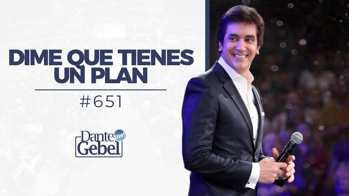 Moda Dime que tienes un plan