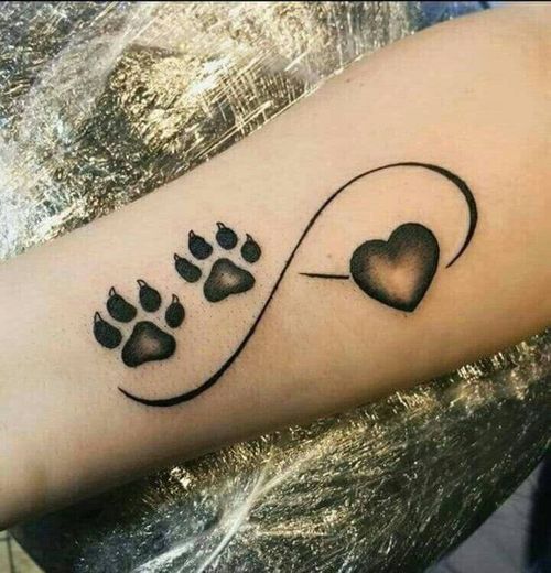 Tatto de Pet 🐶