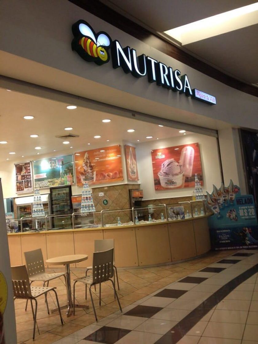 Place Nutrisa Gran Plaza Cancún