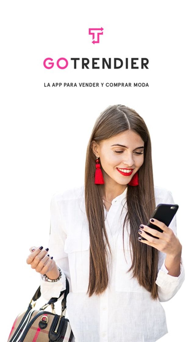 Fashion GoTrendier: Compra y vende ropa, zapatos y accesorios de mujer ...