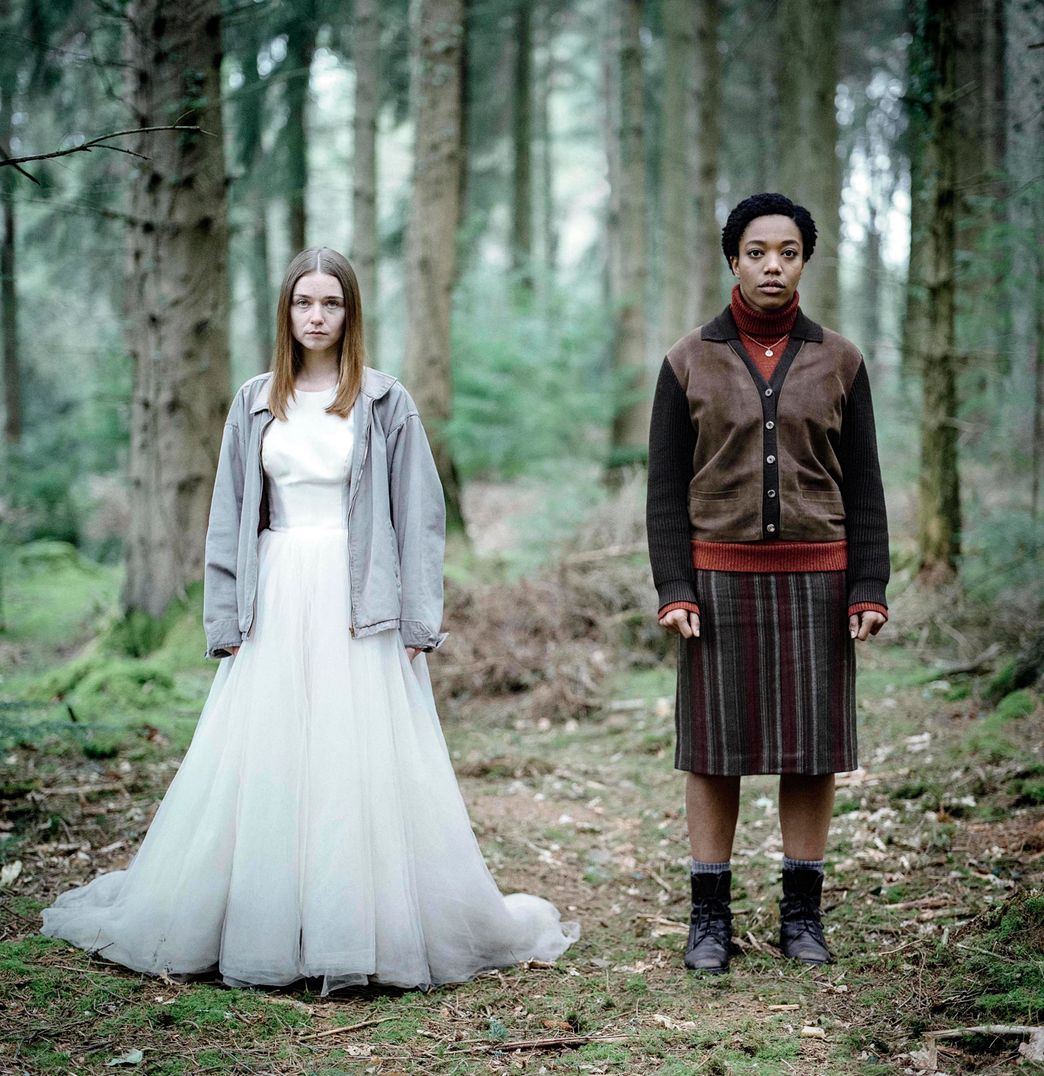 Serie The End of the F***ing World
