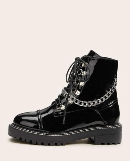 Botas ~SHEIN~